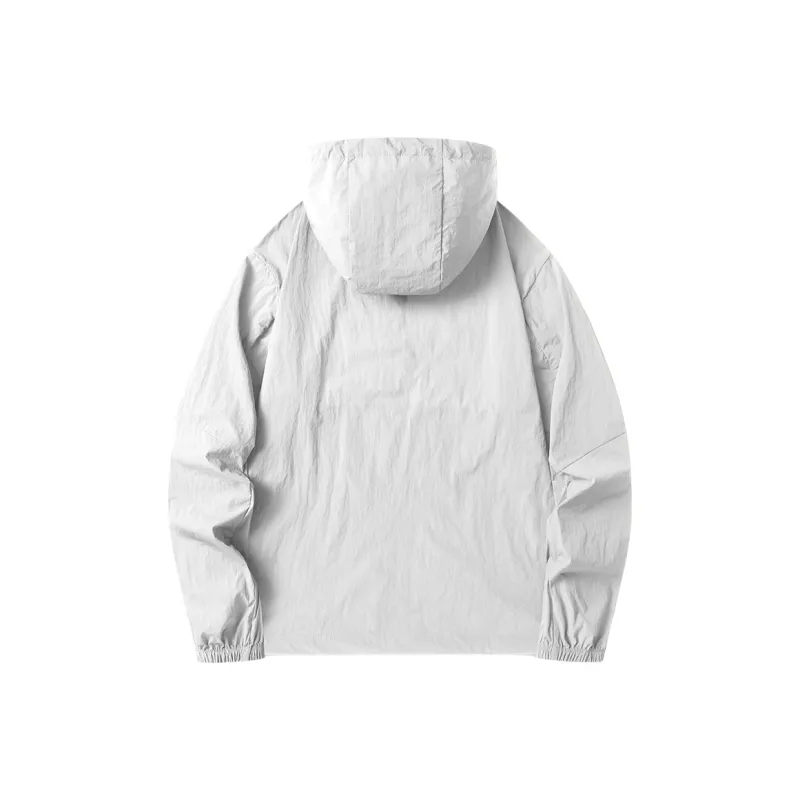 WANZERAM Sun Protection Clothing Unisex-5