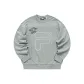 Cloud Gray Heather Gray