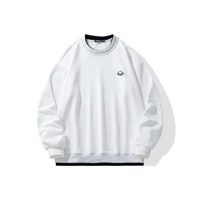 FireMonkey Sweatshirts Unisex-0