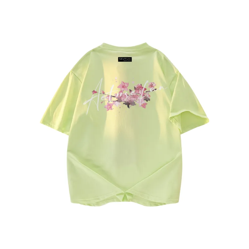 7 SEVFUN T Shirts Unisex-17