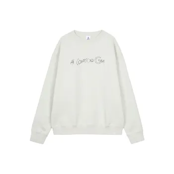 Nike Sweatshirts Men Beige