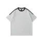 White Gray