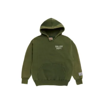 Gallery Dept. Vintage Gd Pullover Hoodie