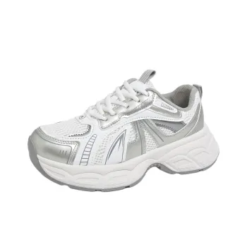 Turns By Turns Low Top Chunky Sneakers Women's