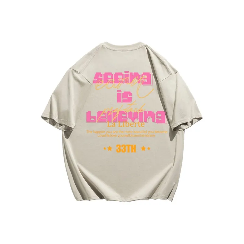 33TH T Shirts Unisex-18