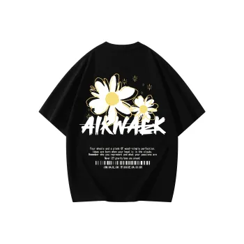 Airwalk T-Shirts Unisex