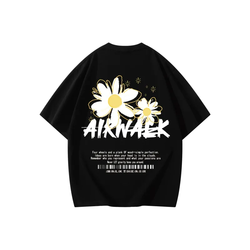 Airwalk T-Shirts Unisex-0