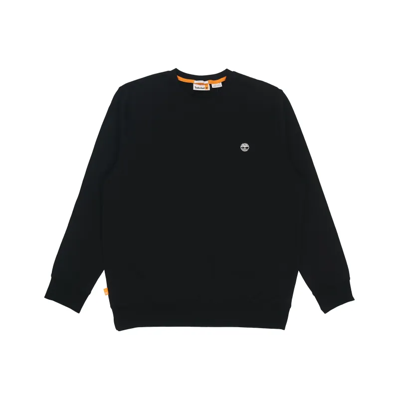 Timberland Sweatshirts Men Black-0