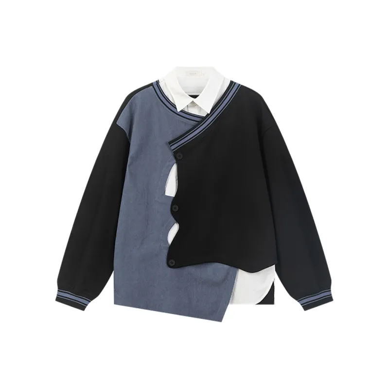 Bosieagender Sweatshirts Unisex-0