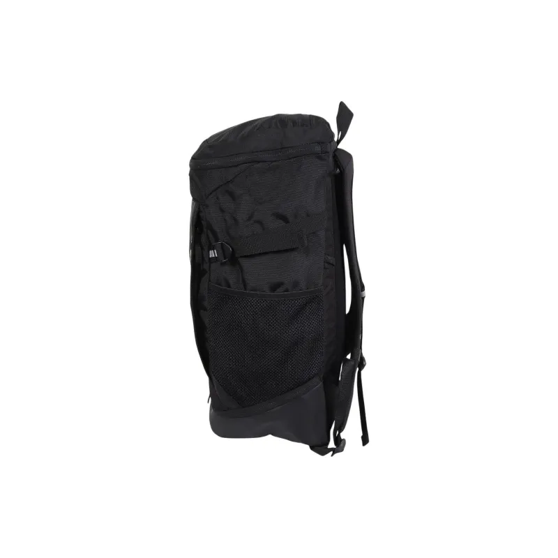 New Balance Polyester Backpack Unisex Black-1
