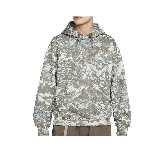 Nike ACG Sweatshirt Men's Multicolor-0