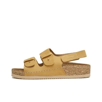 BATA One Strap Sandals Women's