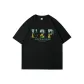 Black (Loose Fit)