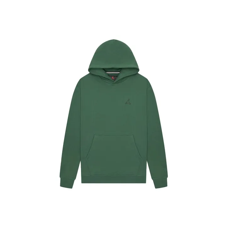 Jordan Essentials Sweatshirts Men Green-0