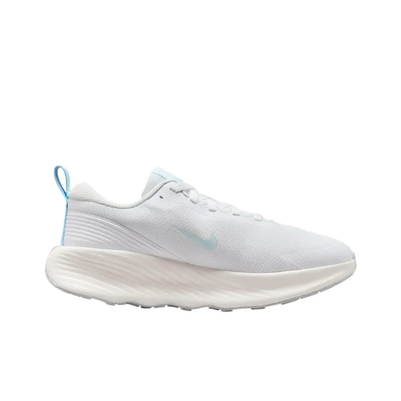 Nike Promina Low Top Running Shoes Women's Summit White Glacier Blue-1