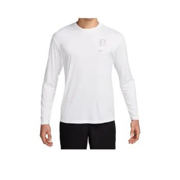 Nike Swim Hydroguard Men's Long Sleeve Top