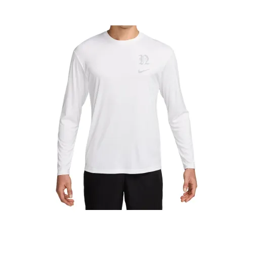 Nike Swim Hydroguard Men's Long Sleeve Top