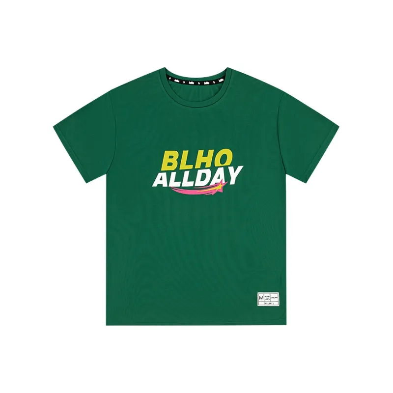 BALLHO T Shirts Unisex-13