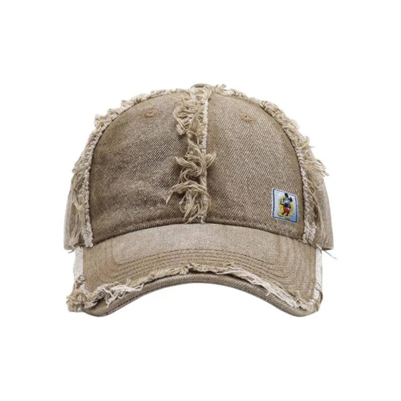 Disney Cotton Baseball Caps Unisex-1