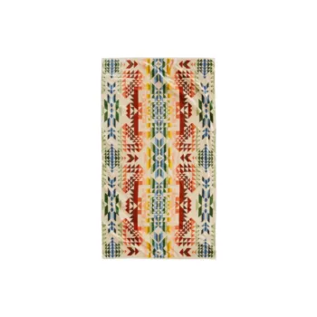 PENDLETON Towels Multicolor 102 X 178cm