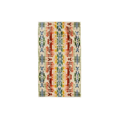 PENDLETON Towels Multicolor 102 X 178cm