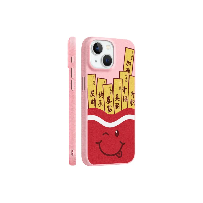MINISO Phone Cases-4
