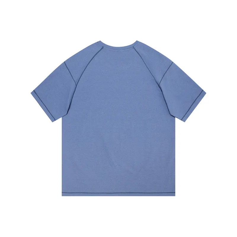 K bird T Shirts Unisex-3
