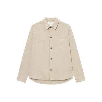 LES DEUX Jackets & Coats Men's Beige