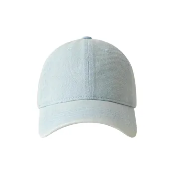 TUCANO Denim Baseball Caps Unisex