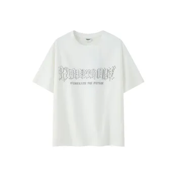 Rabbit House T Shirts Unisex