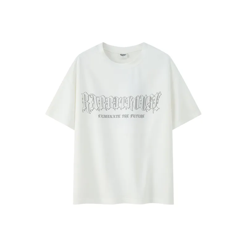 Rabbit House T Shirts Unisex-0