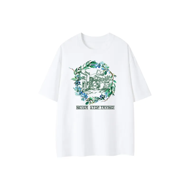 DOUBLE STAR 88 T Shirts Unisex-4