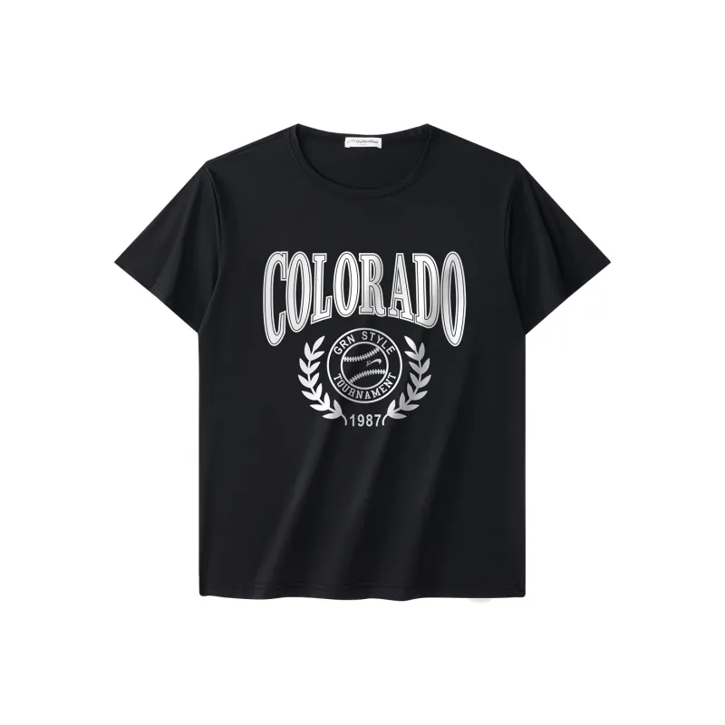 K bird T Shirts Unisex-2