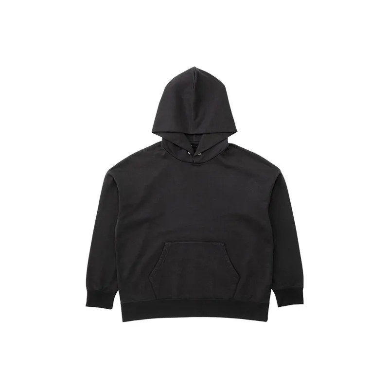 Visvim Jumbo Sb Hoodie-0