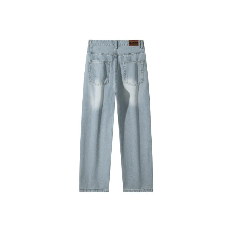 GALAXY FAIRY Jeans Unisex-13