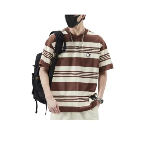 PAUL FRANK Jackets Unisex