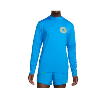 Nike Element Run Energy Men's Dri-FIT 1/4-Zip Running Top