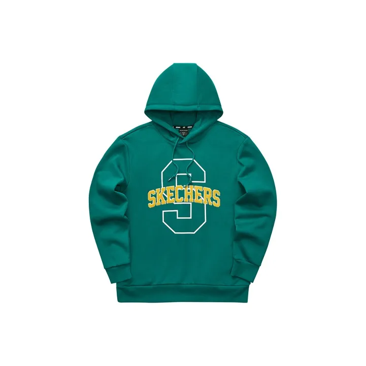 Skechers Sweatshirts Unisex-8