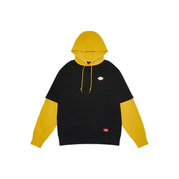 Dickies Sweatshirt Unisex Black
