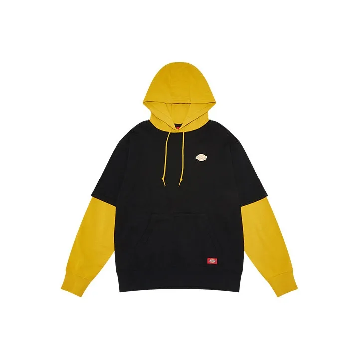 Dickies Sweatshirt Unisex Black-0