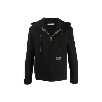 Valentino FW21 Sweatshirt Men's Black