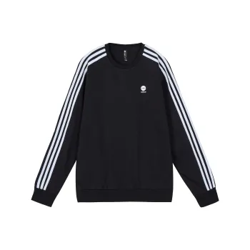 Adidas Neo Sweatshirt Men's Black