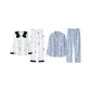 2 Clothing Sets-(17002+17003)-Image Color