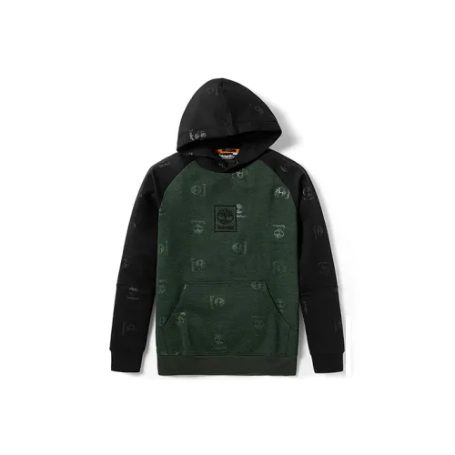 Timberland Sweatshirts Men Green