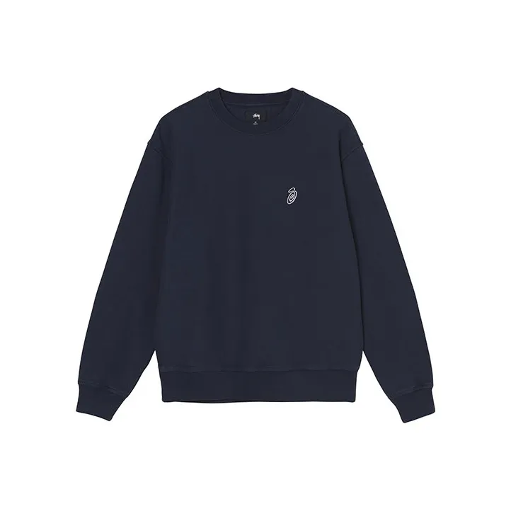 Stussy Sweatshirts Unisex-4