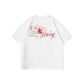 K411 T Shirts Unisex