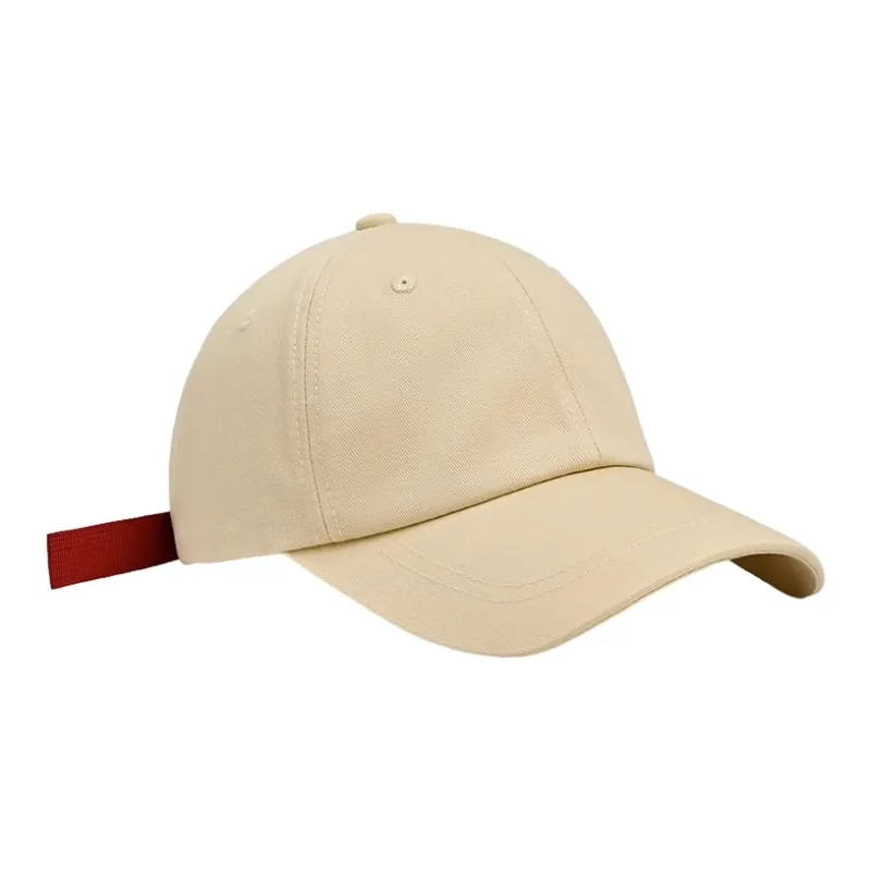 FREE RABBITⅡ Soft Top With Extra Depth And Width Large Brim Versatile Use Baseball Caps Unisex-2
