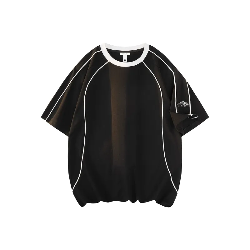 TINA GIA T Shirts Unisex-5
