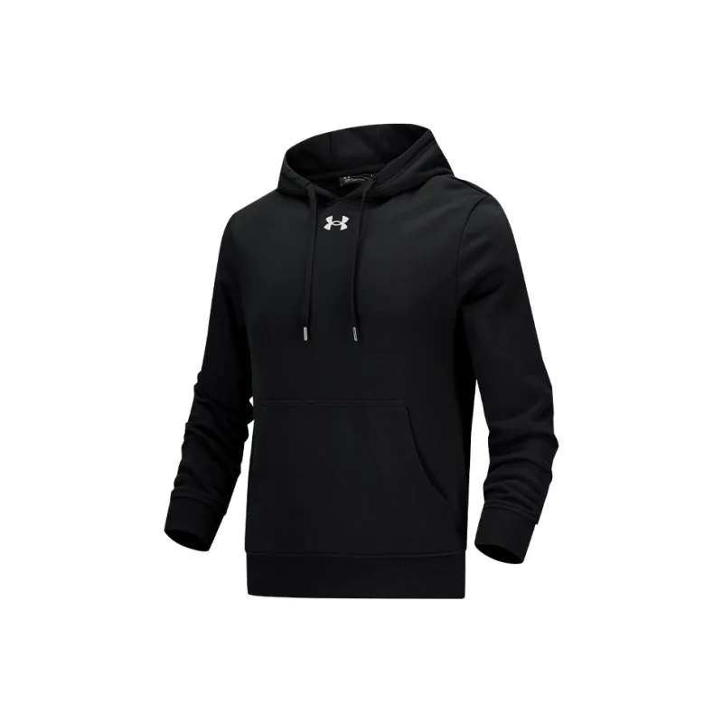 Under Armour Sweatshirts Men Black-0
