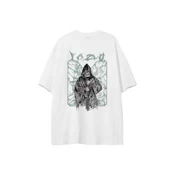 FA2LO T Shirts Unisex